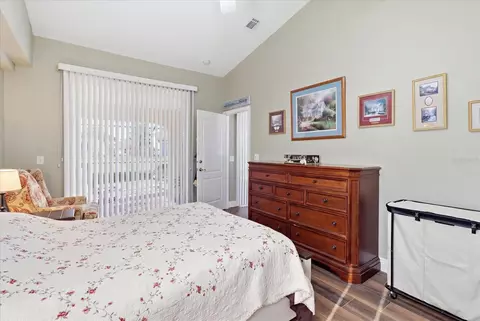 Bedroom - 14012 Pullman Dr, Spring Hill, FL 34609 photo 2 of 6