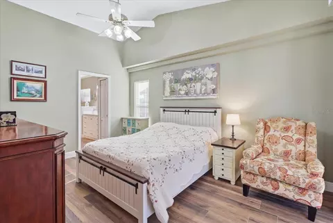 Bedroom - 14012 Pullman Dr, Spring Hill, FL 34609 photo 1 of 6