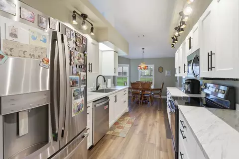 Kitchen - 14012 Pullman Dr, Spring Hill, FL 34609 photo 1 of 3