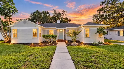 408 Orangeview Ave, Clearwater, FL 33755