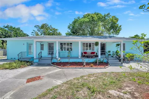 5025 28th Ave S, Gulfport, FL 33707