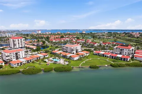 6357 Bahia Del Mar Blvd #406, Saint Petersburg, FL 33715
