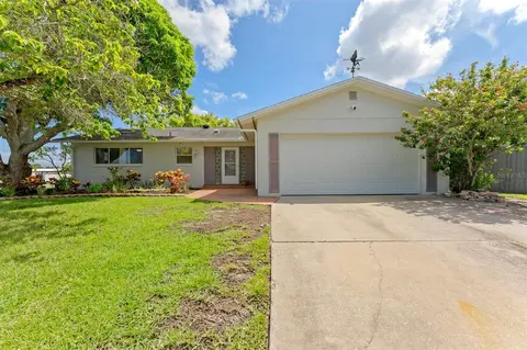 344 Crosswinds Dr, Palm Harbor, FL 34683