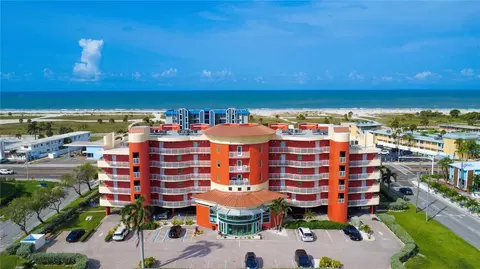 11605 Gulf Blvd #203, Treasure Island, FL 33706