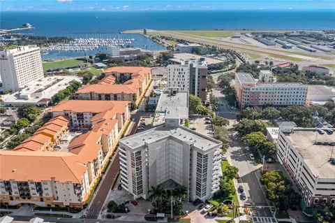 470 3rd St S #612, Saint Petersburg, FL 33701