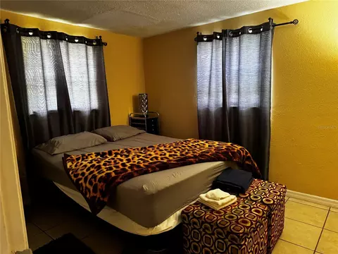 Bedroom - 7306 Windsor St, Hudson, FL 34667 photo 1 of 2