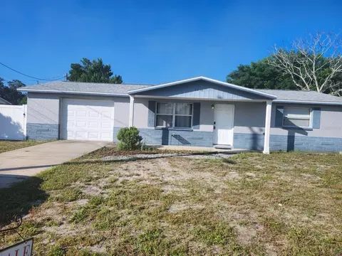 Exterior - 7306 Windsor St, Hudson, FL 34667 photo 1 of 5