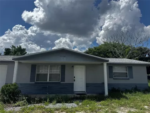 Exterior - 7306 Windsor St, Hudson, FL 34667 photo 2 of 5