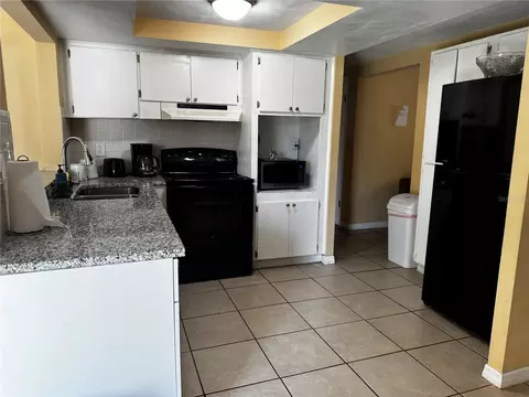 Kitchen - 7306 Windsor St, Hudson, FL 34667 photo 1 of 1
