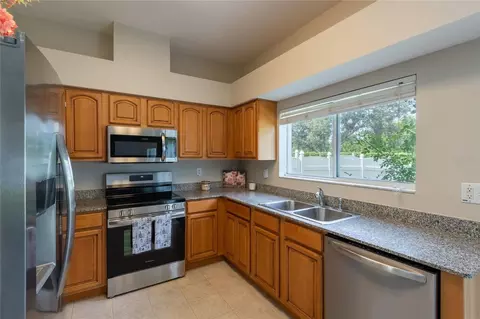Kitchen - 10823 Hoffner Edge Dr, Riverview, FL 33579 photo 2 of 3