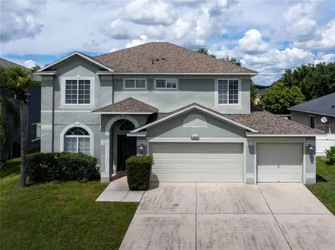 Exterior - 10823 Hoffner Edge Dr, Riverview, FL 33579 photo 2 of 9