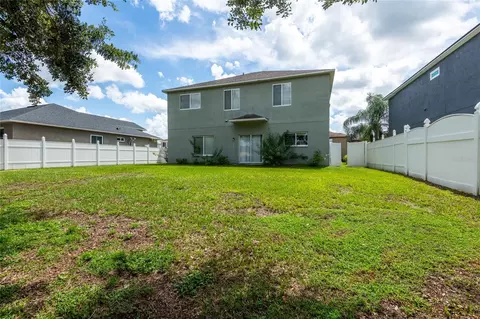 Exterior - 10823 Hoffner Edge Dr, Riverview, FL 33579 photo 8 of 9