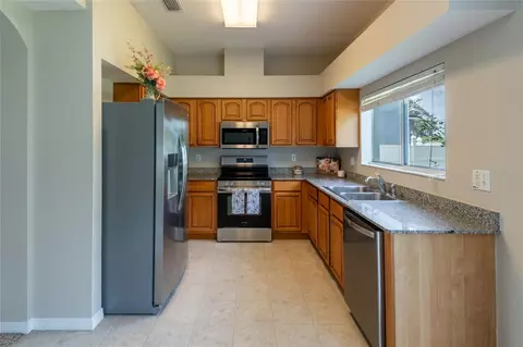 Kitchen - 10823 Hoffner Edge Dr, Riverview, FL 33579 photo 3 of 3