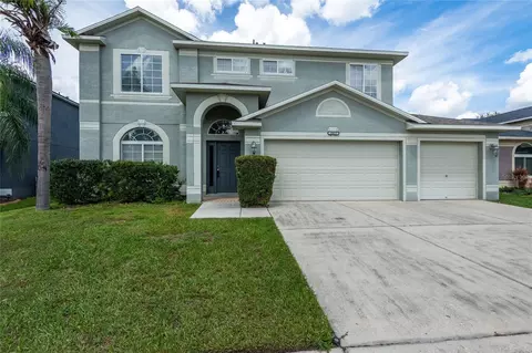 Exterior - 10823 Hoffner Edge Dr, Riverview, FL 33579 photo 3 of 9