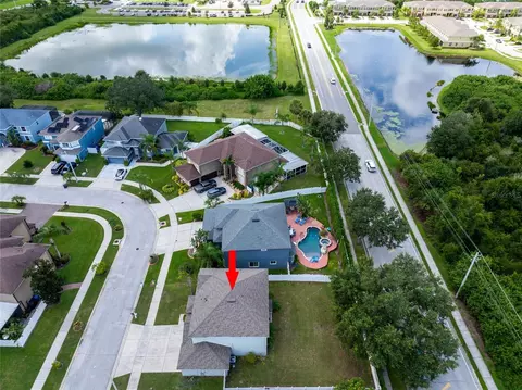 View/Area - 10823 Hoffner Edge Dr, Riverview, FL 33579 photo 2 of 5