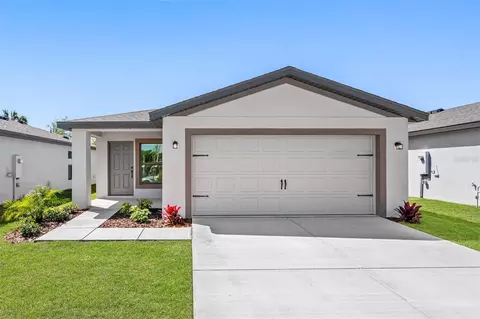 5233 Cap Rd, Brooksville, FL 34602