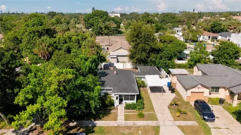 1001 Queen St S, Saint Petersburg, FL 33712