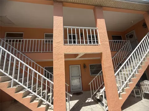 3514 Gulf Blvd #5, Saint Pete Beach, FL 33706