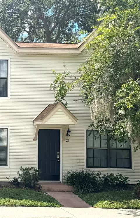 2302 Maki Rd #24, Plant City, FL 33563