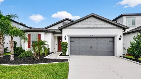 Exterior - 14114 Samoa Hill Ct, Riverview, FL 33569 photo 2 of 8