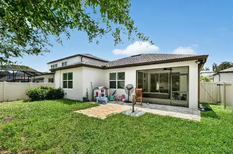 Exterior - 14114 Samoa Hill Ct, Riverview, FL 33569 photo 7 of 8