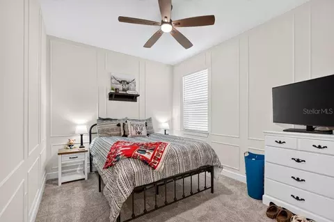 Bedroom - 14114 Samoa Hill Ct, Riverview, FL 33569 photo 3 of 4