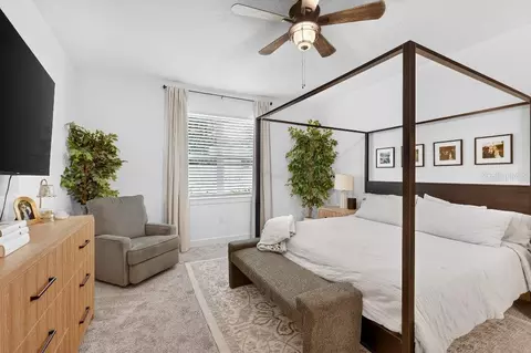 Bedroom - 14114 Samoa Hill Ct, Riverview, FL 33569 photo 1 of 4