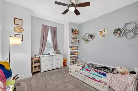 Bedroom - 14114 Samoa Hill Ct, Riverview, FL 33569 photo 4 of 4