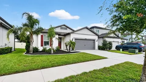 Exterior - 14114 Samoa Hill Ct, Riverview, FL 33569 photo 3 of 8