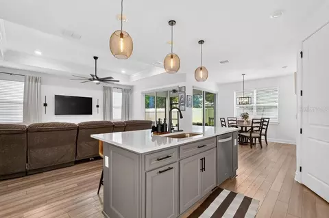 Kitchen - 14114 Samoa Hill Ct, Riverview, FL 33569 photo 1 of 3