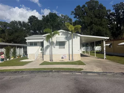 6100 62nd Ave N #15, Pinellas Park, FL 33781