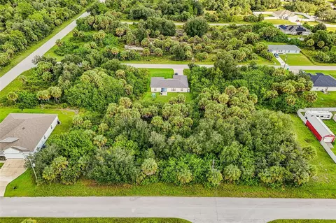 19035 Woodbine Ave, Port Charlotte, FL 33954
