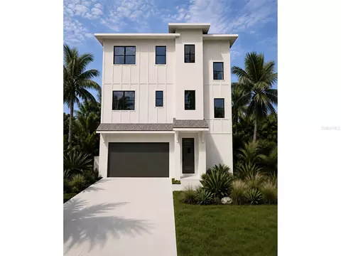 2624 Quincy St S, Gulfport, FL 33711