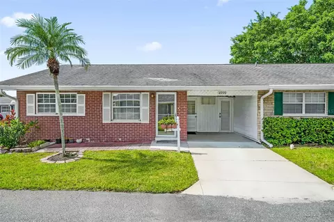 4999 Springwood Ct, Pinellas Park, FL 33782