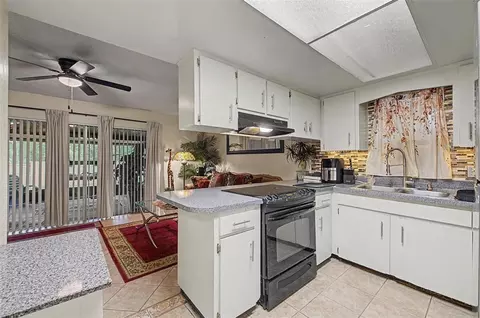 Kitchen - 134 Euclid Ave, Seffner, FL 33584 photo 3 of 3