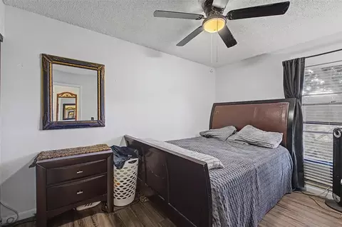 Bedroom - 134 Euclid Ave, Seffner, FL 33584 photo 2 of 2