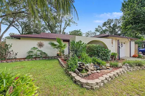 Exterior - 134 Euclid Ave, Seffner, FL 33584 photo 7 of 8