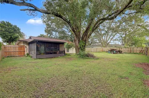 Exterior - 134 Euclid Ave, Seffner, FL 33584 photo 8 of 8