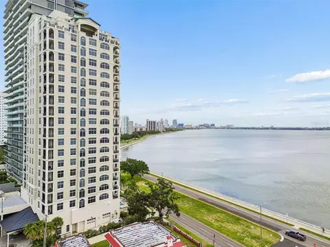 3203 Bayshore Blvd #1202, Tampa, FL 33629