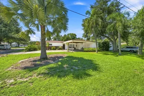 3002 W Marlin Ave, Tampa, FL 33611