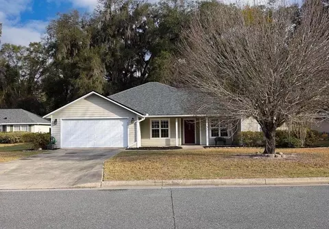 23582 NW 3rd Ave, Newberry, FL 32669