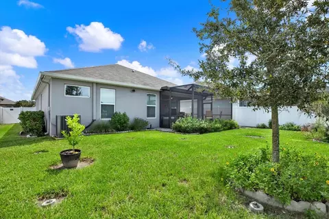 Exterior - 1109 Old Windsor Way, Spring Hill, FL 34609 photo 8 of 11