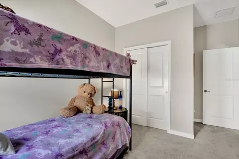 Bedroom - 1109 Old Windsor Way, Spring Hill, FL 34609 photo 5 of 7