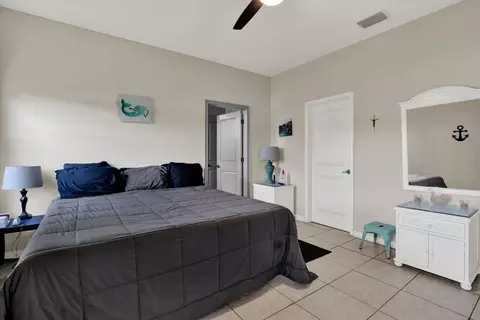 Bedroom - 1109 Old Windsor Way, Spring Hill, FL 34609 photo 2 of 7