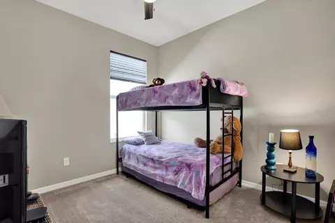 Bedroom - 1109 Old Windsor Way, Spring Hill, FL 34609 photo 4 of 7