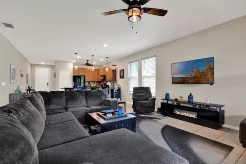 Living - 1109 Old Windsor Way, Spring Hill, FL 34609 photo 1 of 2