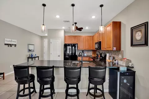 Kitchen - 1109 Old Windsor Way, Spring Hill, FL 34609 photo 4 of 4