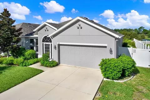 Exterior - 1109 Old Windsor Way, Spring Hill, FL 34609 photo 11 of 11