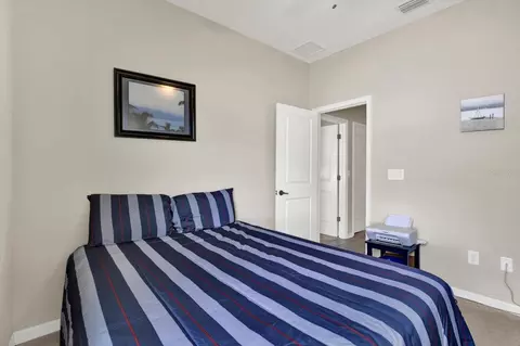 Bedroom - 1109 Old Windsor Way, Spring Hill, FL 34609 photo 7 of 7