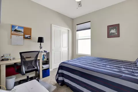 Bedroom - 1109 Old Windsor Way, Spring Hill, FL 34609 photo 6 of 7